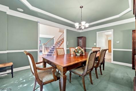 39 Ascot Drive Washington NJ 07853