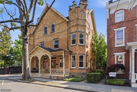 92 N Union Street Lambertville NJ 08530