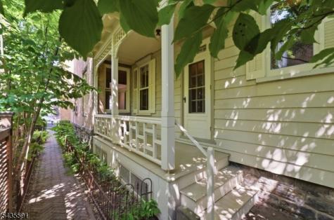 92 N Union Street Lambertville NJ 08530