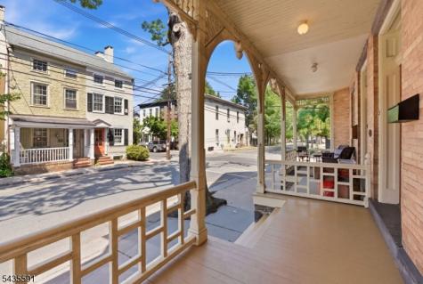 92 N Union Street Lambertville NJ 08530