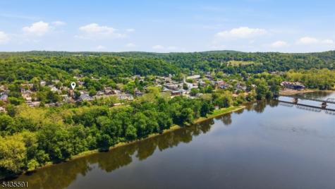 92 N Union Street Lambertville NJ 08530