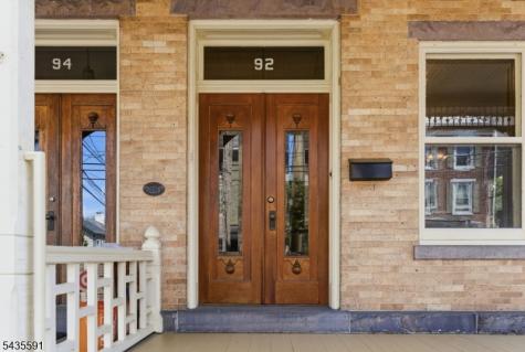 92 N Union Street Lambertville NJ 08530