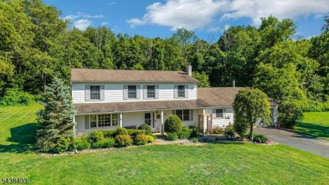70 Lake Pochung Road Vernon NJ 07461