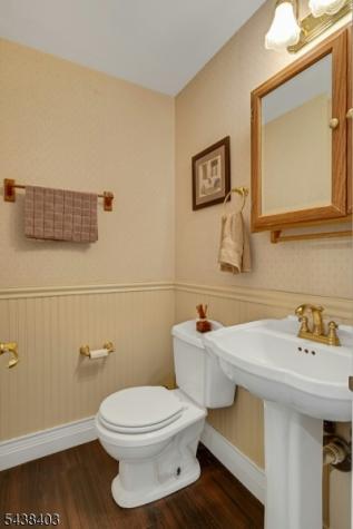 70 Lake Pochung Road Vernon NJ 07461