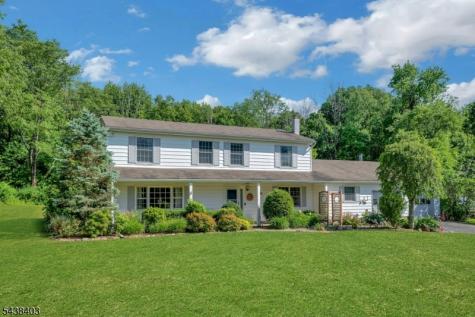 70 Lake Pochung Road Vernon NJ 07461