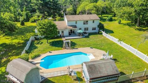 70 Lake Pochung Road Vernon NJ 07461