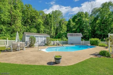 70 Lake Pochung Road Vernon NJ 07461