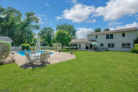 70 Lake Pochung Road Vernon NJ 07461