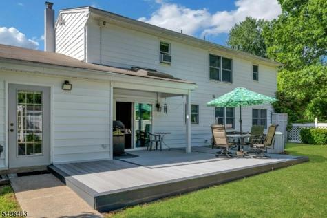 70 Lake Pochung Road Vernon NJ 07461