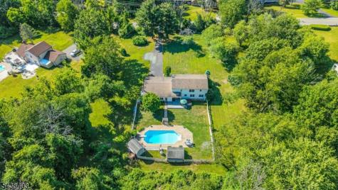 70 Lake Pochung Road Vernon NJ 07461