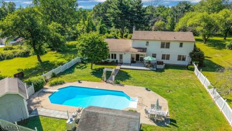 70 Lake Pochung Road Vernon NJ 07461