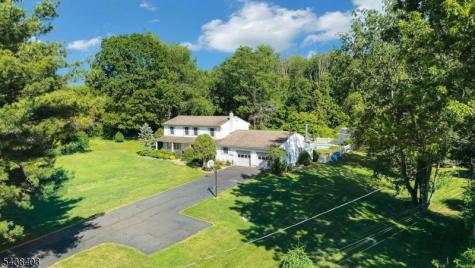 70 Lake Pochung Road Vernon NJ 07461