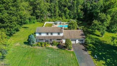 70 Lake Pochung Road Vernon NJ 07461