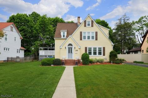 1115 Central Avenue Plainfield NJ 07060