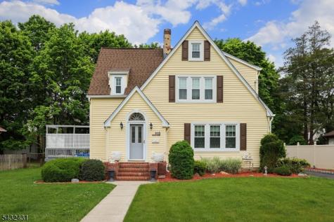 1115 Central Avenue Plainfield NJ 07060