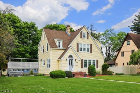 1115 Central Avenue Plainfield NJ 07060