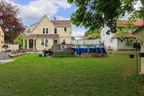 1115 Central Avenue Plainfield NJ 07060