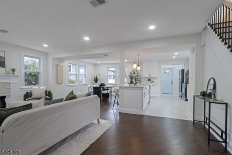 6 Dawes Avenue West Orange NJ 07052