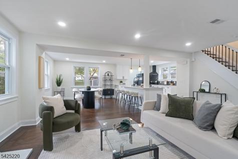 6 Dawes Avenue West Orange NJ 07052