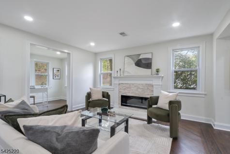 6 Dawes Avenue West Orange NJ 07052