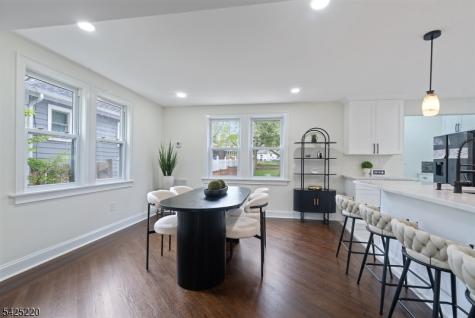 6 Dawes Avenue West Orange NJ 07052