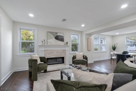 6 Dawes Avenue West Orange NJ 07052
