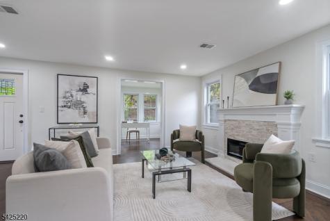 6 Dawes Avenue West Orange NJ 07052
