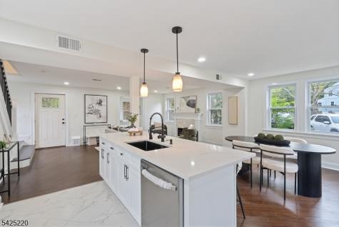 6 Dawes Avenue West Orange NJ 07052