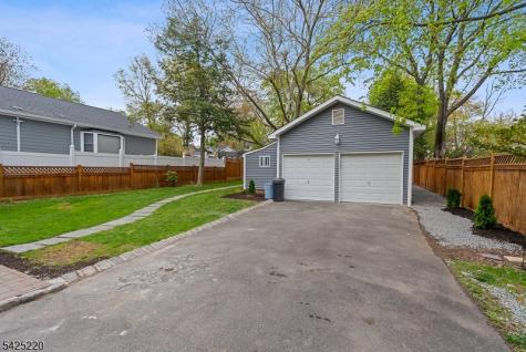 6 Dawes Avenue West Orange NJ 07052