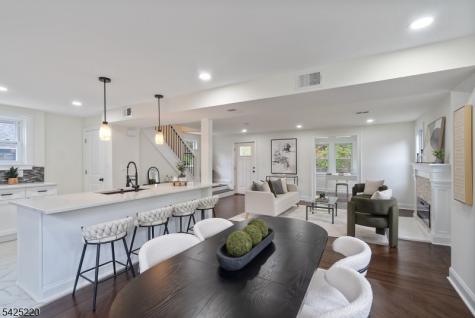 6 Dawes Avenue West Orange NJ 07052