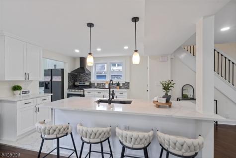 6 Dawes Avenue West Orange NJ 07052