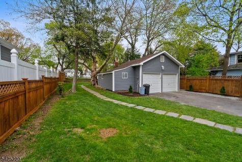 6 Dawes Avenue West Orange NJ 07052