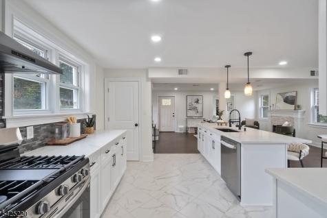 6 Dawes Avenue West Orange NJ 07052