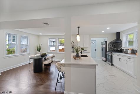 6 Dawes Avenue West Orange NJ 07052