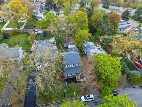 6 Dawes Avenue West Orange NJ 07052