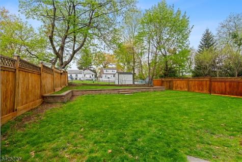 6 Dawes Avenue West Orange NJ 07052