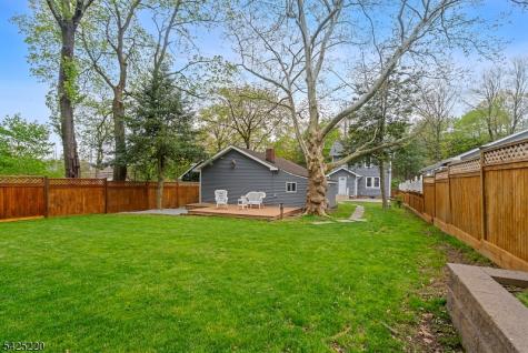 6 Dawes Avenue West Orange NJ 07052