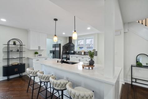 6 Dawes Avenue West Orange NJ 07052