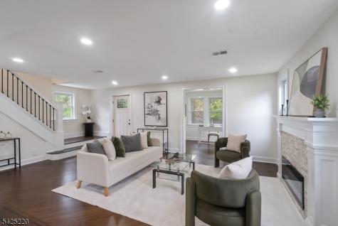 6 Dawes Avenue West Orange NJ 07052
