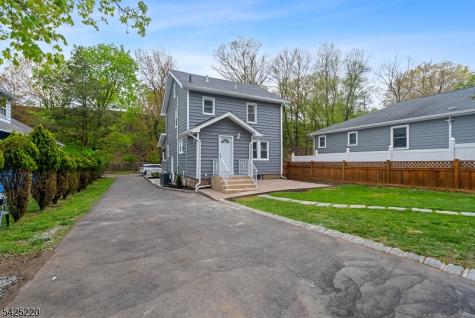 6 Dawes Avenue West Orange NJ 07052