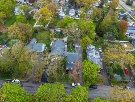 6 Dawes Avenue West Orange NJ 07052