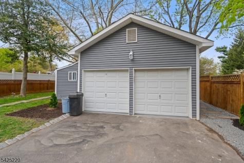 6 Dawes Avenue West Orange NJ 07052