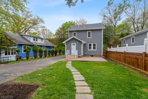 6 Dawes Avenue West Orange NJ 07052