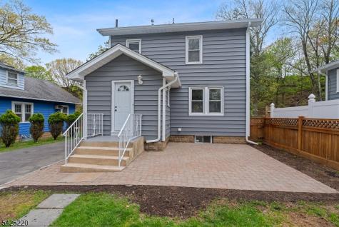6 Dawes Avenue West Orange NJ 07052