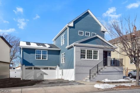 715 Stuyvesant Avenue Lyndhurst NJ 07071