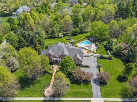 1 Buckeye Lane Raritan NJ 08822