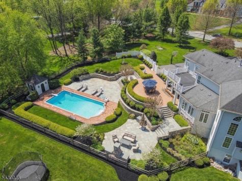1 Buckeye Lane Raritan NJ 08822