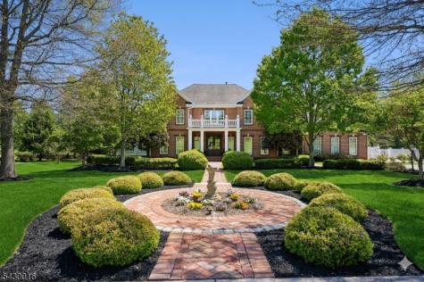 1 Buckeye Lane Raritan NJ 08822