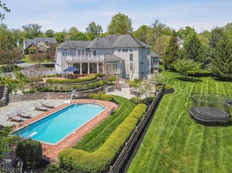 1 Buckeye Lane Raritan NJ 08822