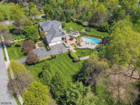 1 Buckeye Lane Raritan NJ 08822